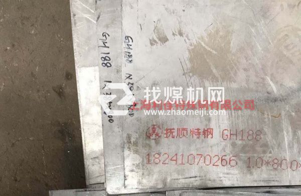 Alloy22（INConEL622）2.4602圓鋼/什么材料