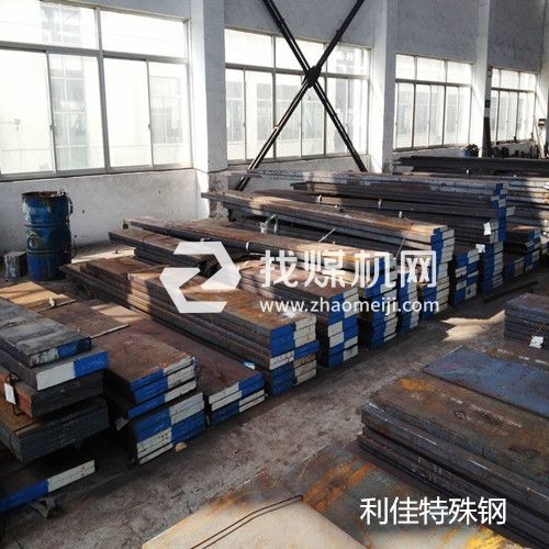 利佳模具鋼65Nb鋼6Cr4W3Mo2VNb圓棒什么價錢