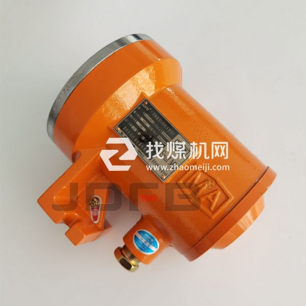 巨鼎DGE9/24L(A)礦用隔爆型LED機(jī)車燈